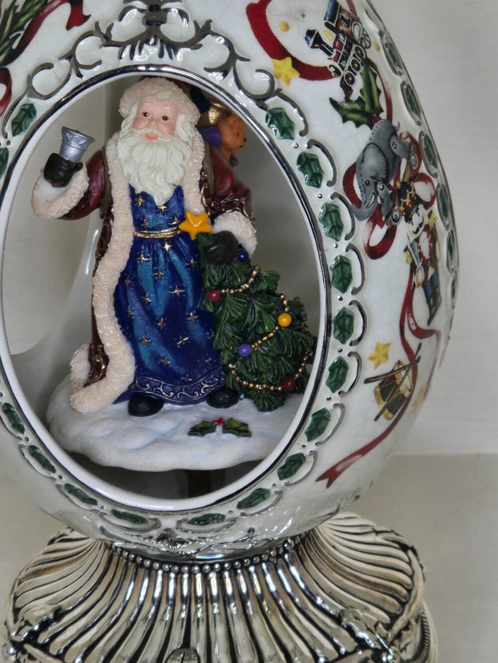 Music box - Picture 3 of 5
